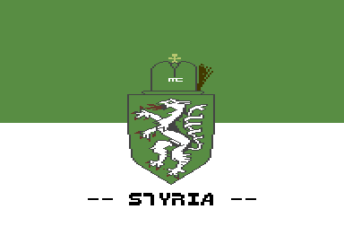 Proud to Be a Styrian