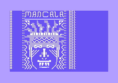 Mancala +DG