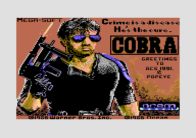Cobra Demo