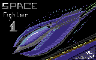 Space Fighter One