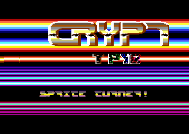 Crypt's Sprite Turner V1.0