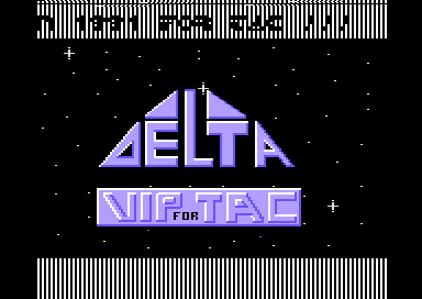 Delta-Demo 3