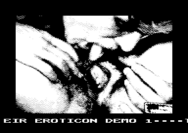 Eroticon Demo 1