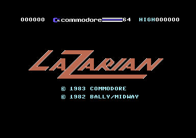 Lazarian