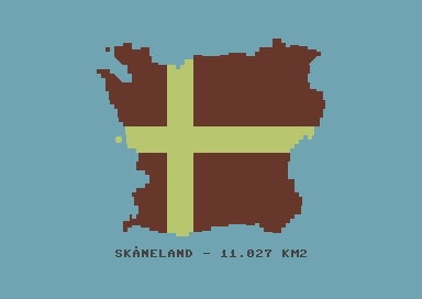 Skåneland