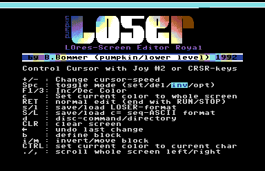 Loser Preview