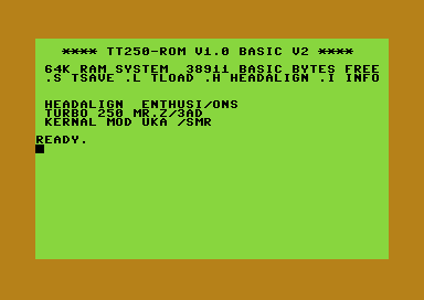 TT250-ROM V1.0