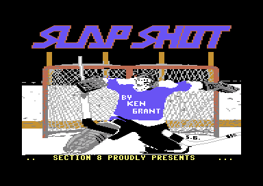Slap Shot