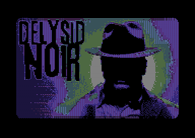 Delysid Noir
