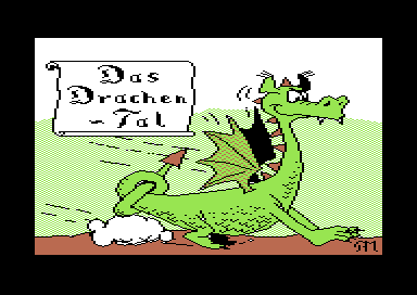 Das Drachen-Tal V2.1 [german]