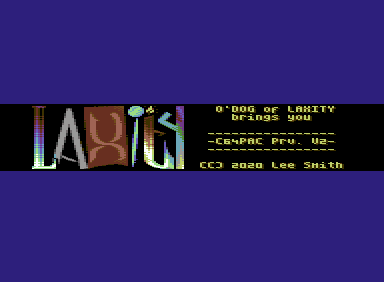 C64Pac Preview 2 +