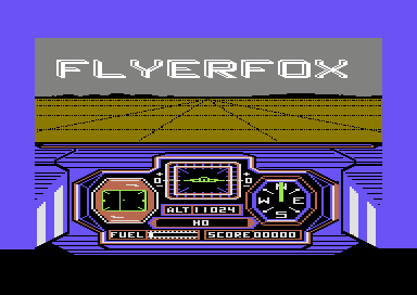 Flyerfox