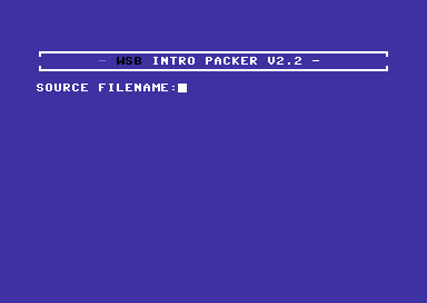 WSB Intro Packer V2.2