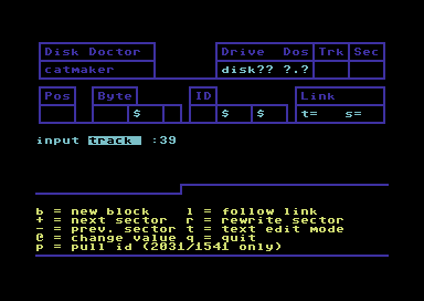 disk doctor free for pc