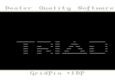 Grid Pix +1PD [disk version]