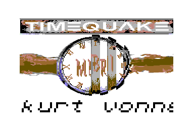 Timequake