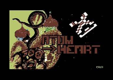 Atom Heart 1.2 [seuck]