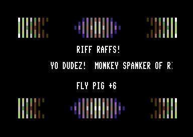 Fly Pig +6F [seuck]