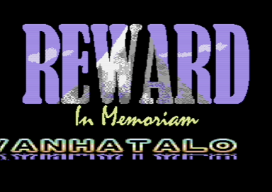 In Memoriam (Reward)