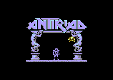 Antiriad