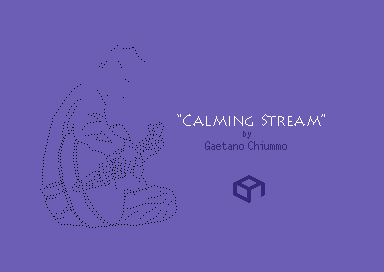 Calming Stream [2sid]