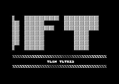 Team Tetris