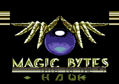 Magic Bytes Demo