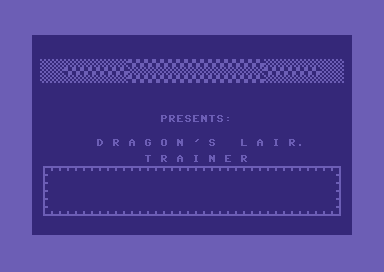 Dragon's Lair +