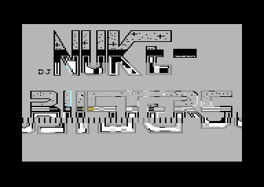 Nukebusters 2
