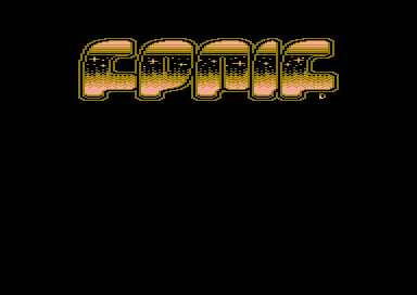 Logo 4 Conic