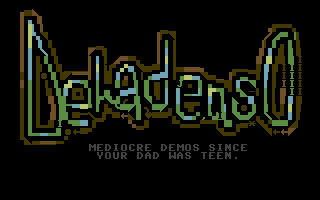 Dekadence Logo