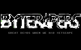 Byterapers Demo