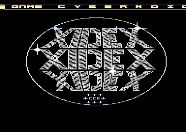 Cybernoid