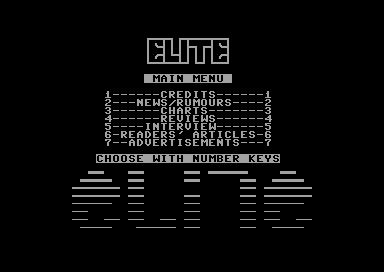 Elite #1
