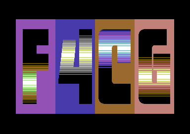 F4CG ECM Logo