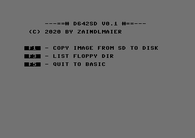 D642SD V0.1