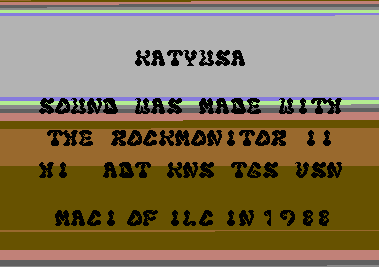 Katyusa