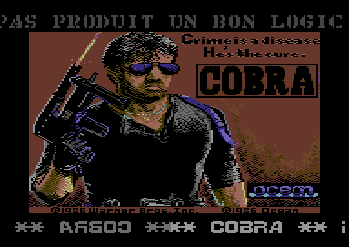 Cobra +D