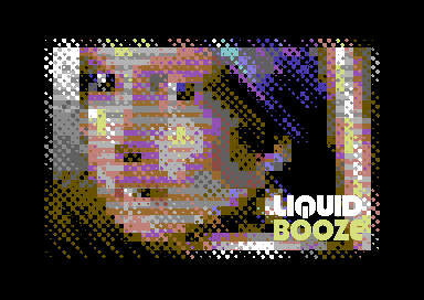 Liquid Booze