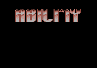 Logo 4 Ability