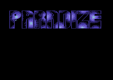 Logo 4 Paradize