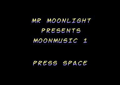 Moonmusic 1