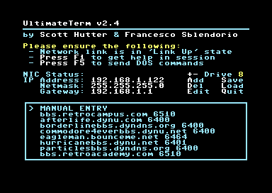 UltimateTerm V2.4 [ultimate]