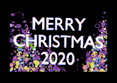 Santa 2020