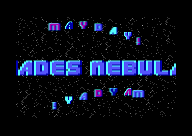Hades Nebula +3DMFGH