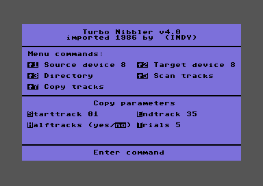 Turbo Nibbler V4.0