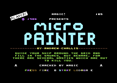 Micro Painter