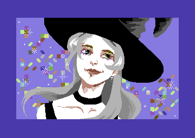 Witch Wife