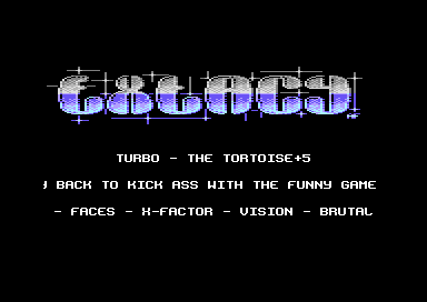 Turbo the Tortoise +5