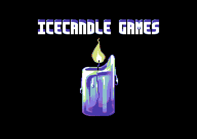 Icecandle Games Logo